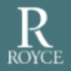 Royce Micro-Cap Trust logo