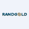 Randgold & Exploration Company Limited