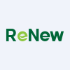 ReNew Energy Global plc - Warrants (23/08/2026)