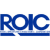 ROIC logo