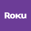 ROKU logo