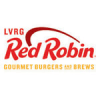 Red Robin Gourmet Burgers logo