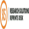 Research Solutions logo