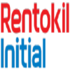 Rentokil Initial logo