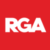 Reinsurance Group of America logo