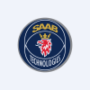SAABY logo