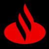 Banco Santander SA logo