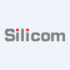 Silicom logo
