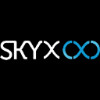 SKYX logo