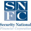 SNFCA company logo