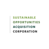 Sustainable Opportunities Acquisition
