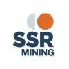 SSRM logo