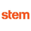 STEM company logo