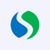 Eagle Nuclear Energy logo