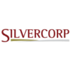 Silvercorp Metals logo