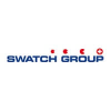 Swatch Group Ltd. Bearer