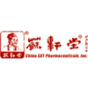 China SXT Pharmaceuticals logo