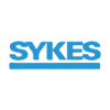 SYKE logo