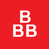 TBBB logo