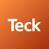 TECK logo