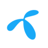 TELNY logo