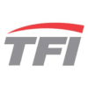 TFII logo