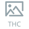 THCA logo