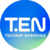 TECHNIP ENERGIES ORD SHS