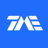 Tencent Music Entertainment Group logo