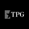 TPG logo