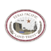 Texas Pacific Land logo