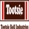 Tootsie Roll Industries logo