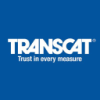 Transcat logo