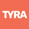 TYRA logo
