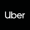 UBER logo