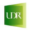 UDR Inc logo