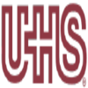 Universal Health Services Inc logo