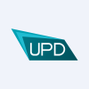 UPDC logo