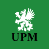 UPMKF logo