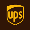 UPS company logo