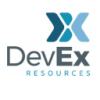 DevEx Resources Ltd