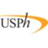 USPH logo