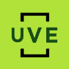 UVE company logo