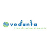 Vedanta Ltd logo