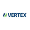 Vertex logo