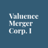 Valuence Merger Corp I - Units (1 Ord Class A & 1/2 War)