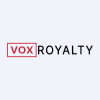 Vox Royalty logo