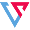 VS logo