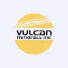 Vulcan Minerals Inc.