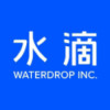 Waterdrop logo